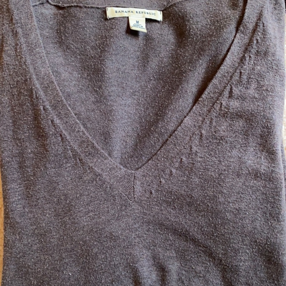 Banana Republic Lightweight Sweeter